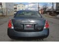 Polished Pewter Metallic - Altima 2.5 S Photo No. 7