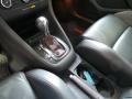 2012 Shadow Blue Metallic Volkswagen GTI 4 Door Autobahn Edition  photo #18