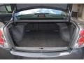 Polished Pewter Metallic - Altima 2.5 S Photo No. 15