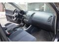 Polished Pewter Metallic - Altima 2.5 S Photo No. 21