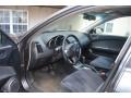 Polished Pewter Metallic - Altima 2.5 S Photo No. 23