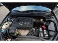 Polished Pewter Metallic - Altima 2.5 S Photo No. 32