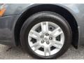 Polished Pewter Metallic - Altima 2.5 S Photo No. 34