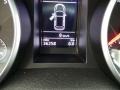 2012 Shadow Blue Metallic Volkswagen GTI 4 Door Autobahn Edition  photo #46
