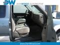 2007 Blue Granite Metallic Chevrolet Silverado 1500 Classic Z71 Extended Cab 4x4  photo #5