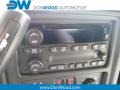 2007 Blue Granite Metallic Chevrolet Silverado 1500 Classic Z71 Extended Cab 4x4  photo #11