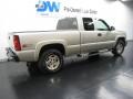 Silver Birch Metallic - Silverado 1500 Classic Z71 Extended Cab 4x4 Photo No. 6