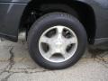 Graphite Metallic - TrailBlazer LS 4x4 Photo No. 4