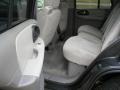 Graphite Metallic - TrailBlazer LS 4x4 Photo No. 9