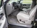 Graphite Metallic - TrailBlazer LS 4x4 Photo No. 10