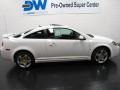 2008 Summit White Chevrolet Cobalt Sport Coupe  photo #4