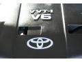 2008 Black Toyota 4Runner SR5  photo #49