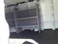 2014 Summit White Chevrolet Express 2500 Cargo Extended WT  photo #9