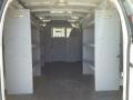 2014 Summit White Chevrolet Express 2500 Cargo Extended WT  photo #12