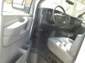 2014 Summit White Chevrolet Express 2500 Cargo Extended WT  photo #15