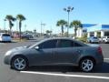 Dark Steel Gray Metallic - G6 V6 Sedan Photo No. 2