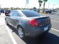 Dark Steel Gray Metallic - G6 V6 Sedan Photo No. 3