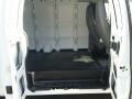2015 Summit White Chevrolet Express 2500 Cargo Extended WT  photo #6