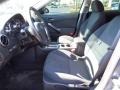 Dark Steel Gray Metallic - G6 V6 Sedan Photo No. 4