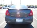 Dark Steel Gray Metallic - G6 V6 Sedan Photo No. 7