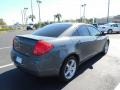 Dark Steel Gray Metallic - G6 V6 Sedan Photo No. 8