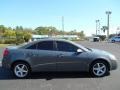 Dark Steel Gray Metallic - G6 V6 Sedan Photo No. 9