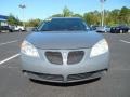 Dark Steel Gray Metallic - G6 V6 Sedan Photo No. 13