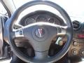 Dark Steel Gray Metallic - G6 V6 Sedan Photo No. 18