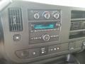 2015 Summit White Chevrolet Express 2500 Cargo Extended WT  photo #19