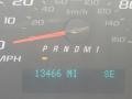 2015 Summit White Chevrolet Express 2500 Cargo Extended WT  photo #20