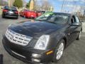 2005 Moonstone Cadillac STS V6  photo #2