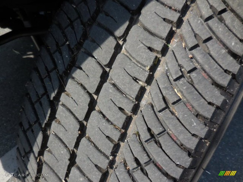 2014 F350 Super Duty Lariat SuperCab 4x4 - Ingot Silver Metallic / Black photo #15