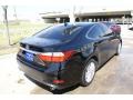 Obsidian Black - ES 350 Photo No. 7