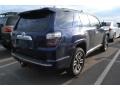 Nautical Blue Metallic - 4Runner Limited 4x4 Photo No. 2