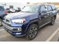 Nautical Blue Metallic - 4Runner Limited 4x4 Photo No. 4