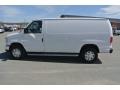 2014 Oxford White Ford E-Series Van E250 Cargo Van  photo #3