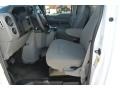 2014 Oxford White Ford E-Series Van E250 Cargo Van  photo #10
