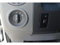2014 Oxford White Ford E-Series Van E250 Cargo Van  photo #13