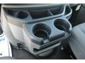2014 Oxford White Ford E-Series Van E250 Cargo Van  photo #14