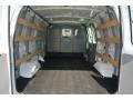 2014 Oxford White Ford E-Series Van E250 Cargo Van  photo #20
