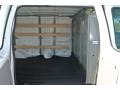 2014 Oxford White Ford E-Series Van E250 Cargo Van  photo #21