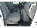2014 Oxford White Ford E-Series Van E250 Cargo Van  photo #23