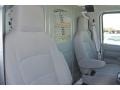 2014 Oxford White Ford E-Series Van E250 Cargo Van  photo #24