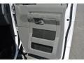 2014 Oxford White Ford E-Series Van E250 Cargo Van  photo #25