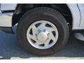 2014 Oxford White Ford E-Series Van E250 Cargo Van  photo #28