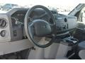2014 Oxford White Ford E-Series Van E250 Cargo Van  photo #32