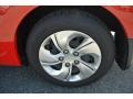 Rallye Red - Civic LX Coupe Photo No. 25