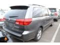 2004 Phantom Gray Pearl Toyota Sienna XLE Limited AWD  photo #2