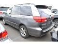 2004 Phantom Gray Pearl Toyota Sienna XLE Limited AWD  photo #3