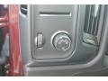 2014 Deep Ruby Metallic Chevrolet Silverado 1500 WT Regular Cab  photo #12